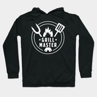 Grill Master Hoodie